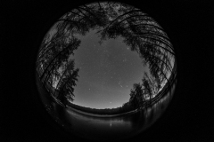 Wintersechseck aufgenommen mit Nikon DSLR und  Meike 6-10mm (10.1.2021)