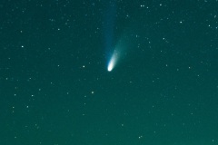 Komet Hale-Bopp (1997)