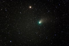 Komet C_2020_E3_ZTF (2023)