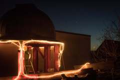 Große Konjunktion Jupiter Saturn am 16.12.2020