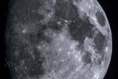 Mond mit ASI183Pro am 150/1160mm Newton